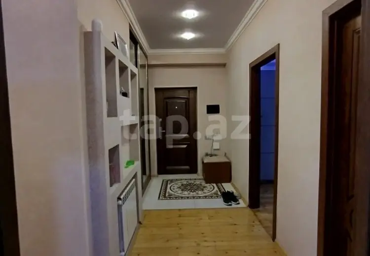 3 otaqlı mənzil , Xırdalan