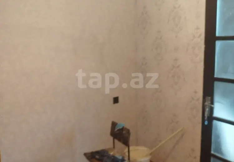 1 otaqlı mənzil , Sumqayıt