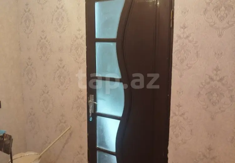 1 otaqlı mənzil , Sumqayıt