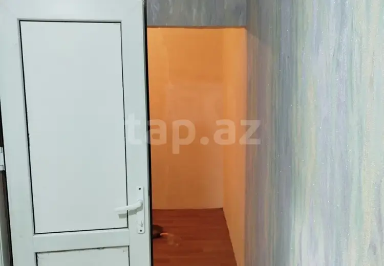 1 otaqlı mənzil , Sumqayıt