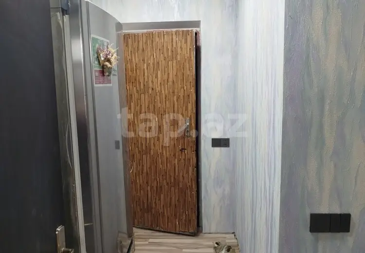1 otaqlı mənzil , Sumqayıt