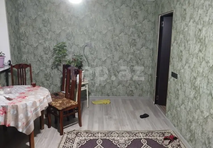 1 otaqlı mənzil , Sumqayıt