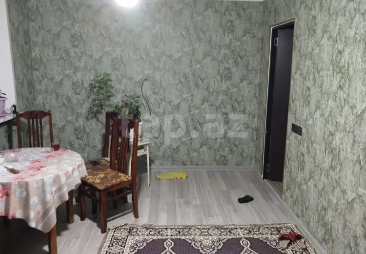 1 otaqlı mənzil , Sumqayıt