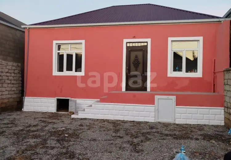3 otaqlı mənzil , Bakı