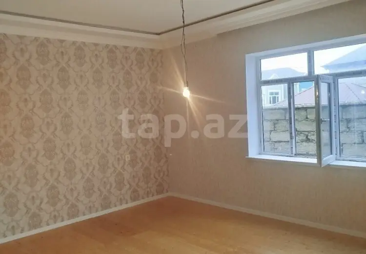 3 otaqlı mənzil , Bakı