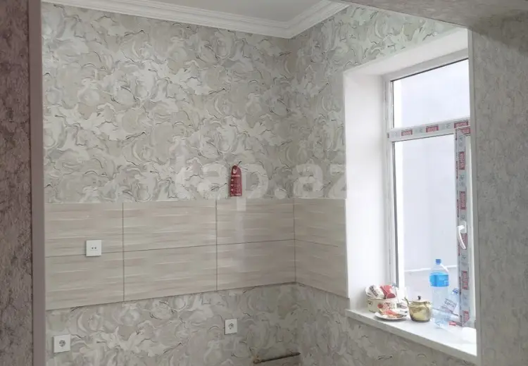 3 otaqlı mənzil , Bakı