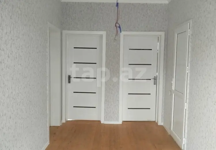 3 otaqlı mənzil , Bakı