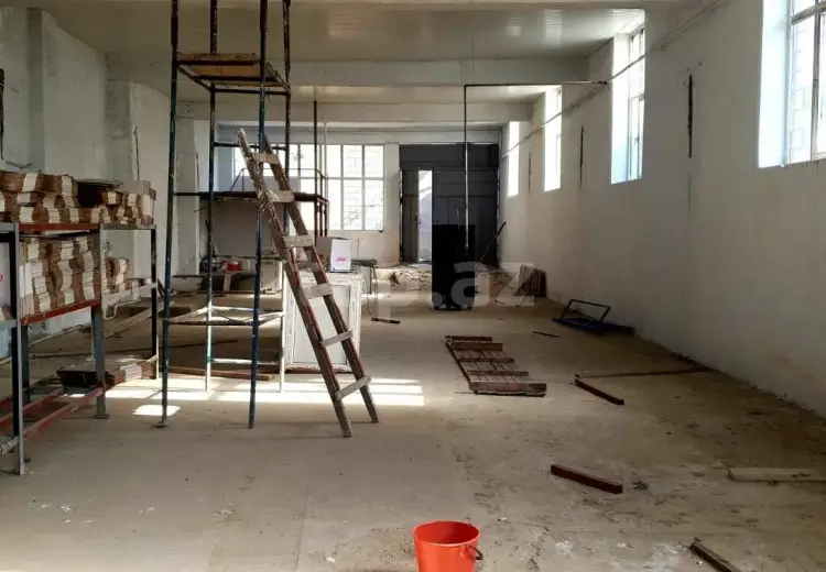 0 m² Obyekt / Ofis , Biləcəri qəs., Binəqədi, Bakı