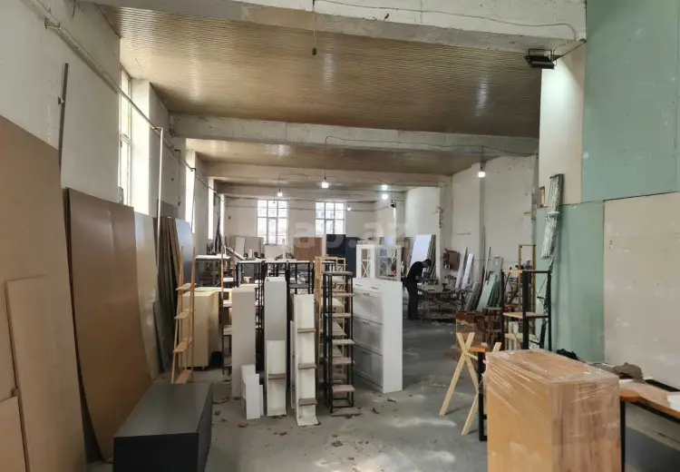 0 m² Obyekt / Ofis , Biləcəri qəs., Binəqədi, Bakı