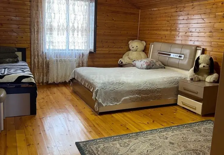 4 otaqlı mənzil Kirayə (aylıq), Lökbatan qəs., Qaradağ, Bakı