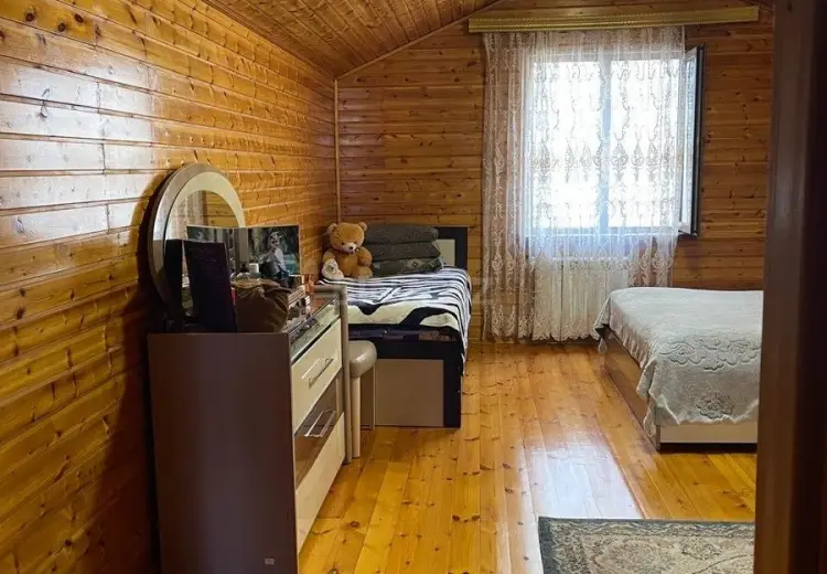 4 otaqlı mənzil Kirayə (aylıq), Lökbatan qəs., Qaradağ, Bakı