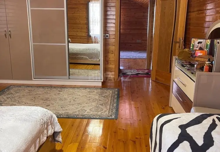 4 otaqlı mənzil Kirayə (aylıq), Lökbatan qəs., Qaradağ, Bakı