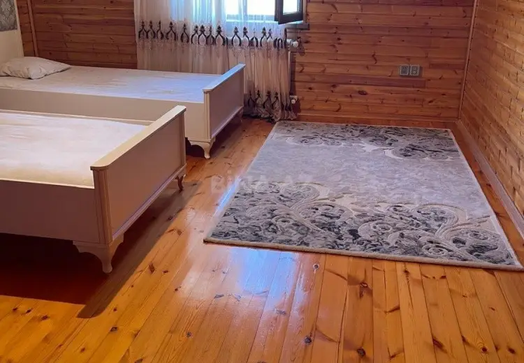 4 otaqlı mənzil Kirayə (aylıq), Lökbatan qəs., Qaradağ, Bakı