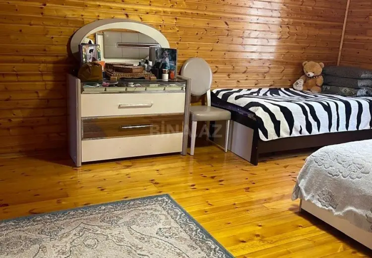 4 otaqlı mənzil Kirayə (aylıq), Lökbatan qəs., Qaradağ, Bakı