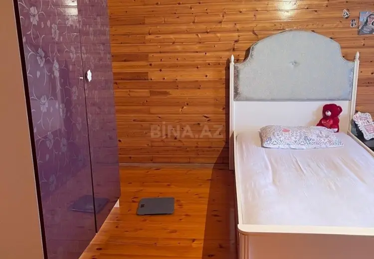4 otaqlı mənzil Kirayə (aylıq), Lökbatan qəs., Qaradağ, Bakı