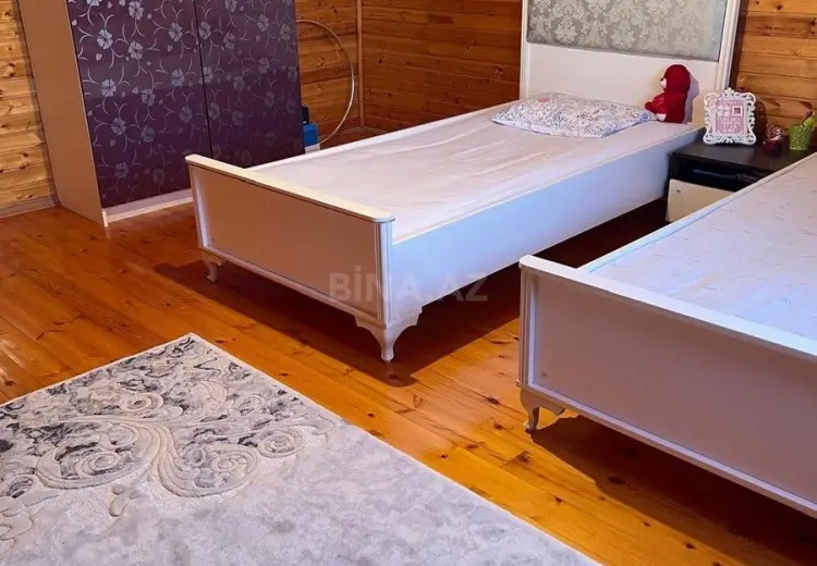 4 otaqlı mənzil Kirayə (aylıq), Lökbatan qəs., Qaradağ, Bakı