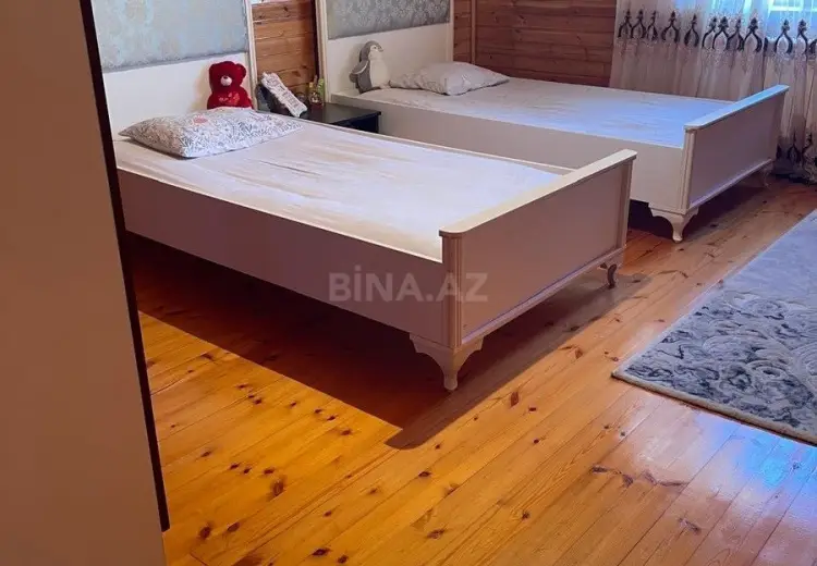 4 otaqlı mənzil Kirayə (aylıq), Lökbatan qəs., Qaradağ, Bakı