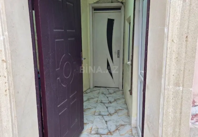 2 otaqlı mənzil Satılır, Binəqədi qəs., Binəqədi, Bakı
