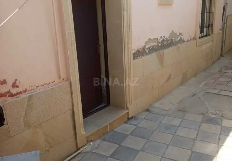 2 otaqlı mənzil Satılır, Binəqədi qəs., Binəqədi, Bakı