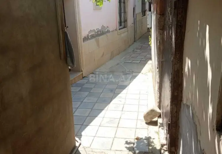 2 otaqlı mənzil Satılır, Binəqədi qəs., Binəqədi, Bakı