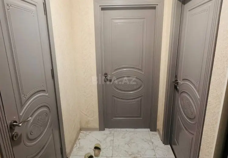 2 otaqlı mənzil Satılır, Yeni Günəşli qəs., Suraxanı, Bakı
