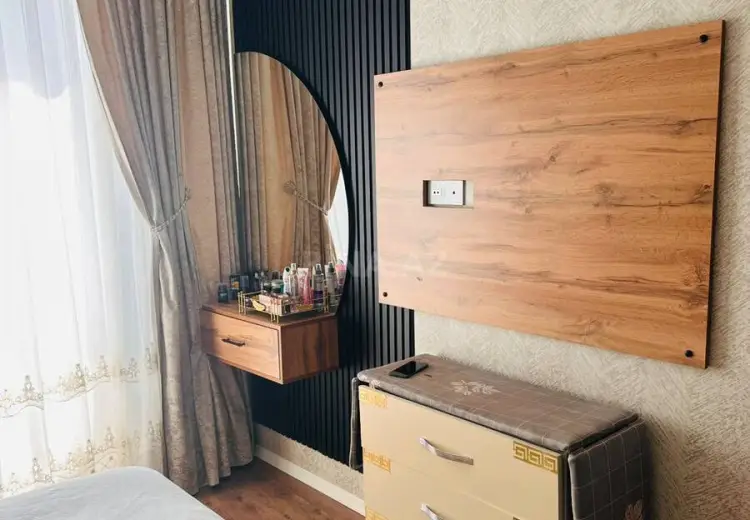 2 otaqlı mənzil Satılır, Yeni Günəşli qəs., Suraxanı, Bakı