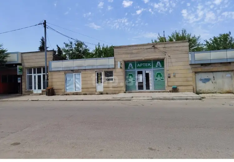 0 m² Obyekt / Ofis , Cəlilabad