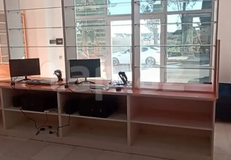 0 m² Obyekt / Ofis , Cəlilabad
