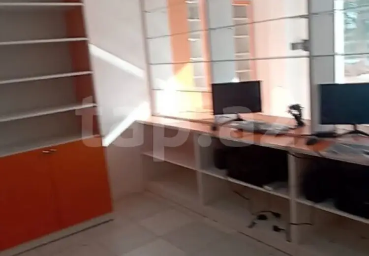 0 m² Obyekt / Ofis , Cəlilabad