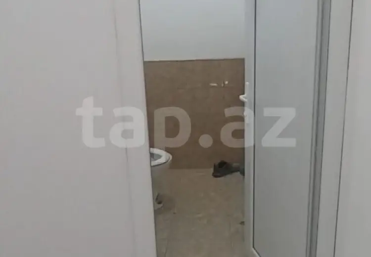 0 m² Obyekt / Ofis , Cəlilabad