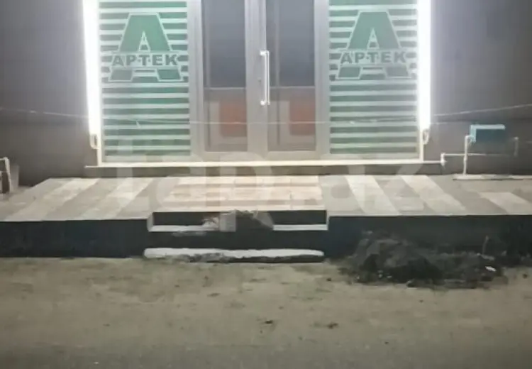 0 m² Obyekt / Ofis , Cəlilabad