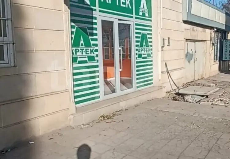 0 m² Obyekt / Ofis , Cəlilabad