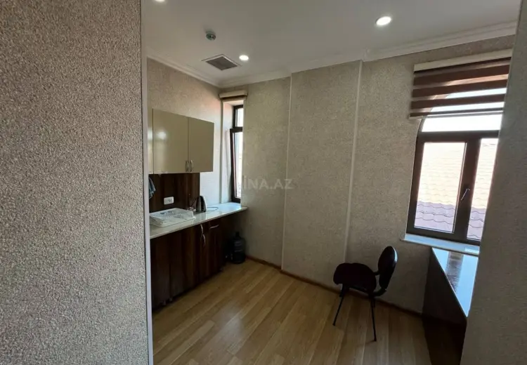 100 m² Obyekt / Ofis Kirayə (aylıq), Nərimanov, Bakı