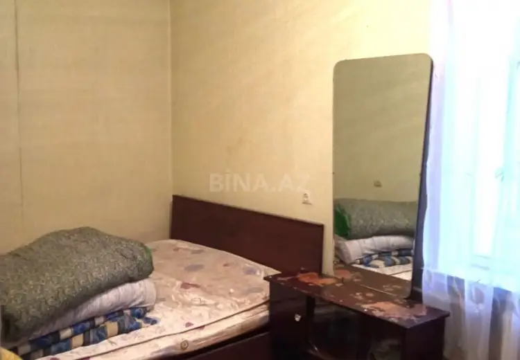 2 otaqlı mənzil Kirayə (aylıq), Bakıxanov qəs., Sabunçu, Bakı