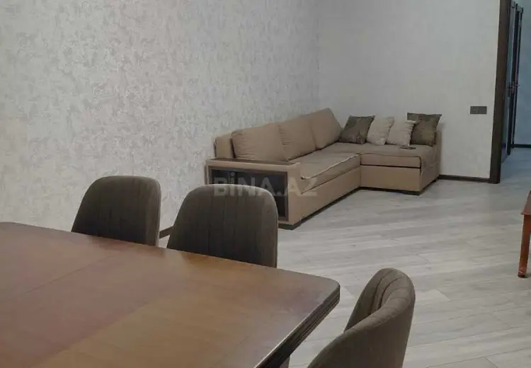 3 otaqlı mənzil Kirayə (aylıq), Yasamal qəs., Yasamal, Bakı