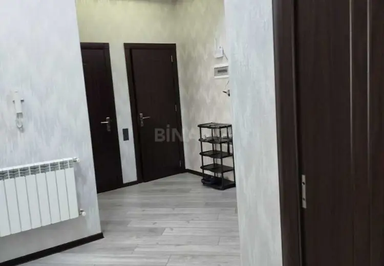 3 otaqlı mənzil Kirayə (aylıq), Yasamal qəs., Yasamal, Bakı