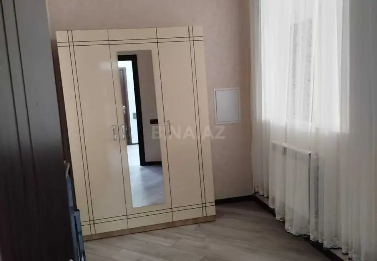 3 otaqlı mənzil Kirayə (aylıq), Yasamal qəs., Yasamal, Bakı