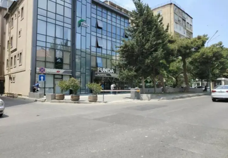 3 otaqlı mənzil Satılır, Nərimanov, Bakı
