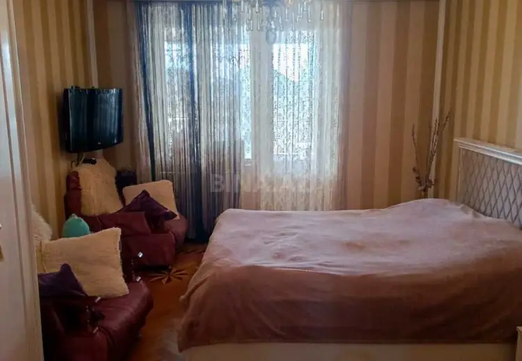 3 otaqlı mənzil Satılır, Nərimanov, Bakı