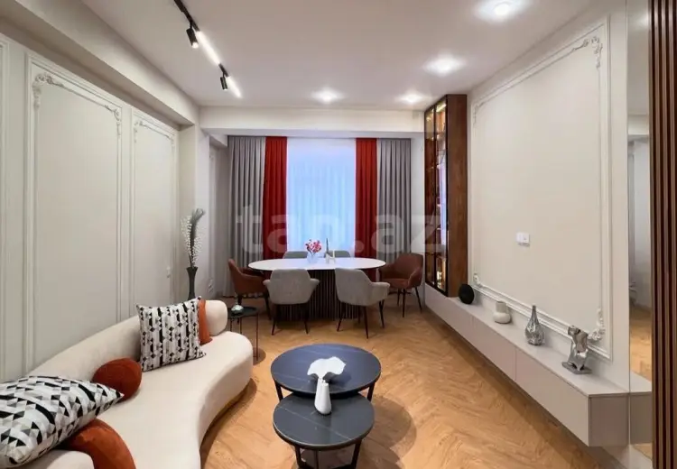 2 otaqlı mənzil , Bakı