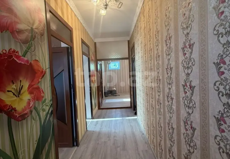 3 otaqlı mənzil , Mingəçevir