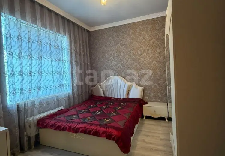 3 otaqlı mənzil , Mingəçevir