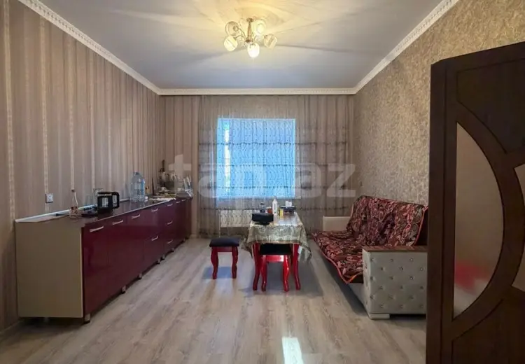 3 otaqlı mənzil , Mingəçevir