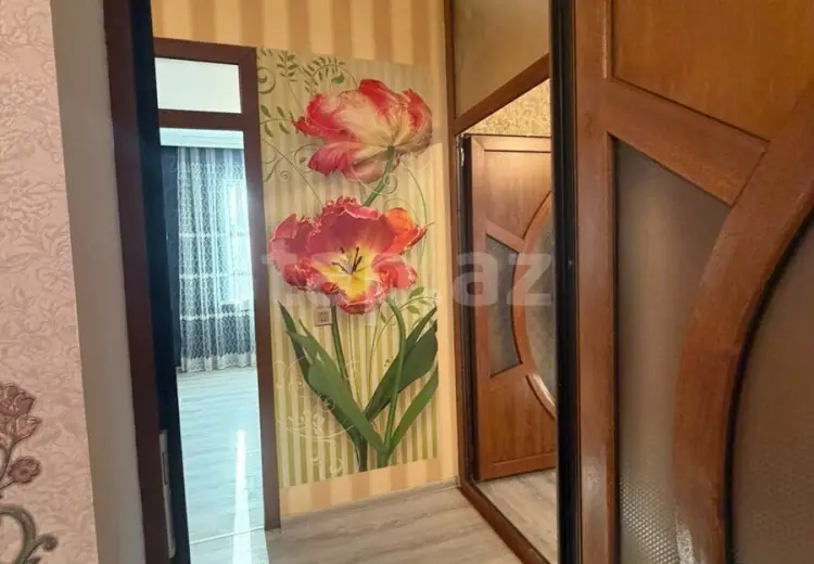 3 otaqlı mənzil , Mingəçevir
