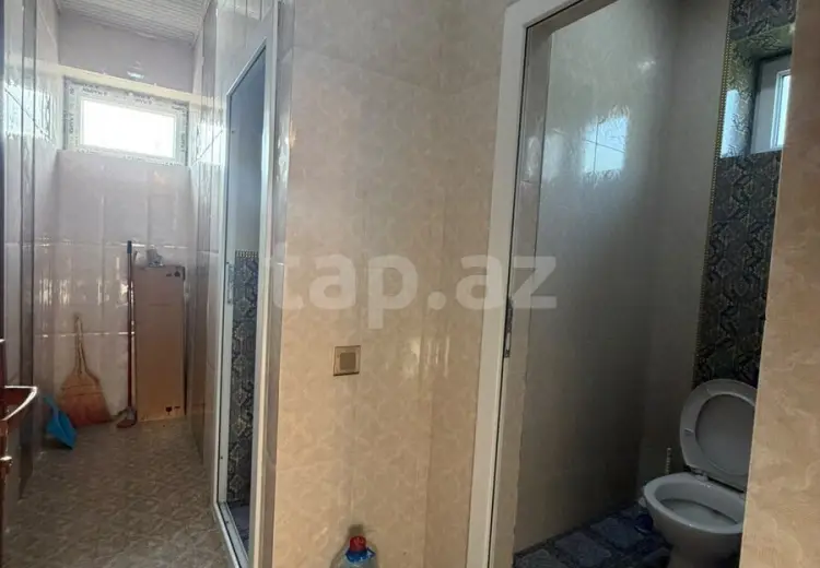 3 otaqlı mənzil , Mingəçevir