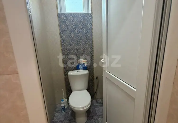 3 otaqlı mənzil , Mingəçevir