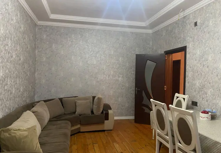 3 otaqlı mənzil Satılır, Biləcəri qəs., Binəqədi, Bakı