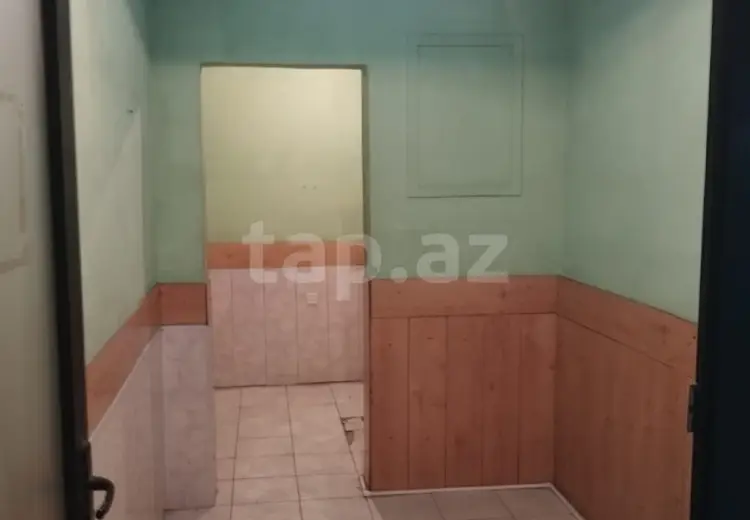 0 m² Obyekt / Ofis , Binəqədi, Bakı