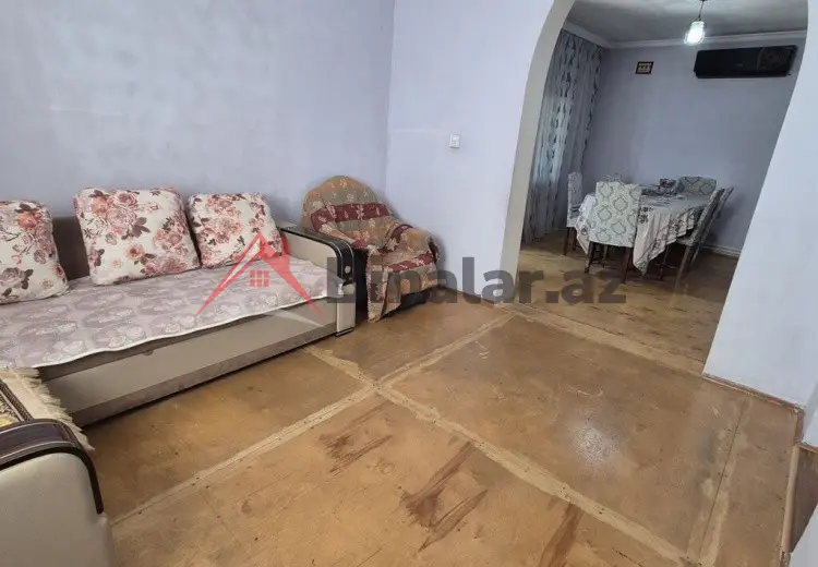 4 otaqlı mənzil Satılır, Xırdalan