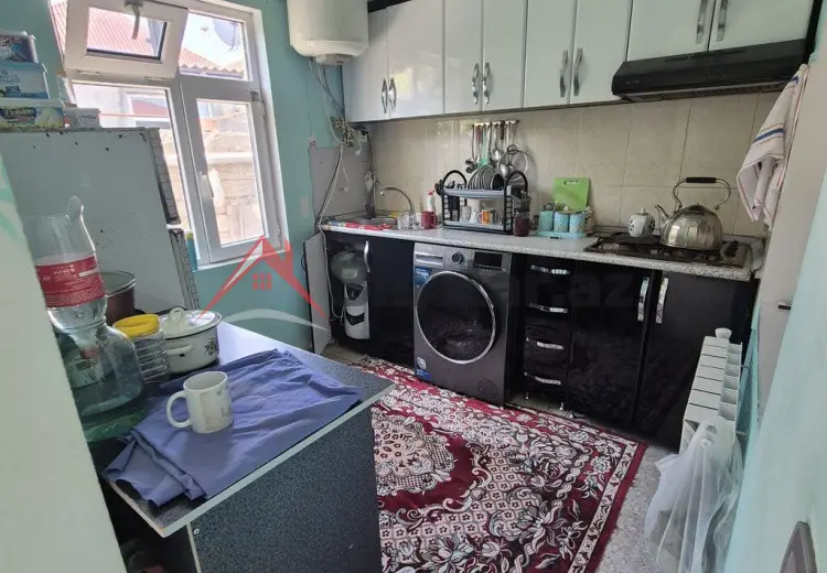 4 otaqlı mənzil Satılır, Xırdalan